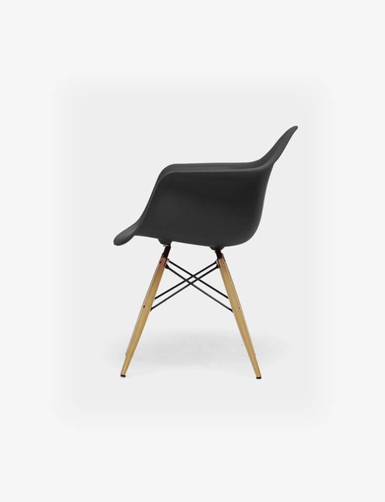 Modern Shell Chair - obrazek 3