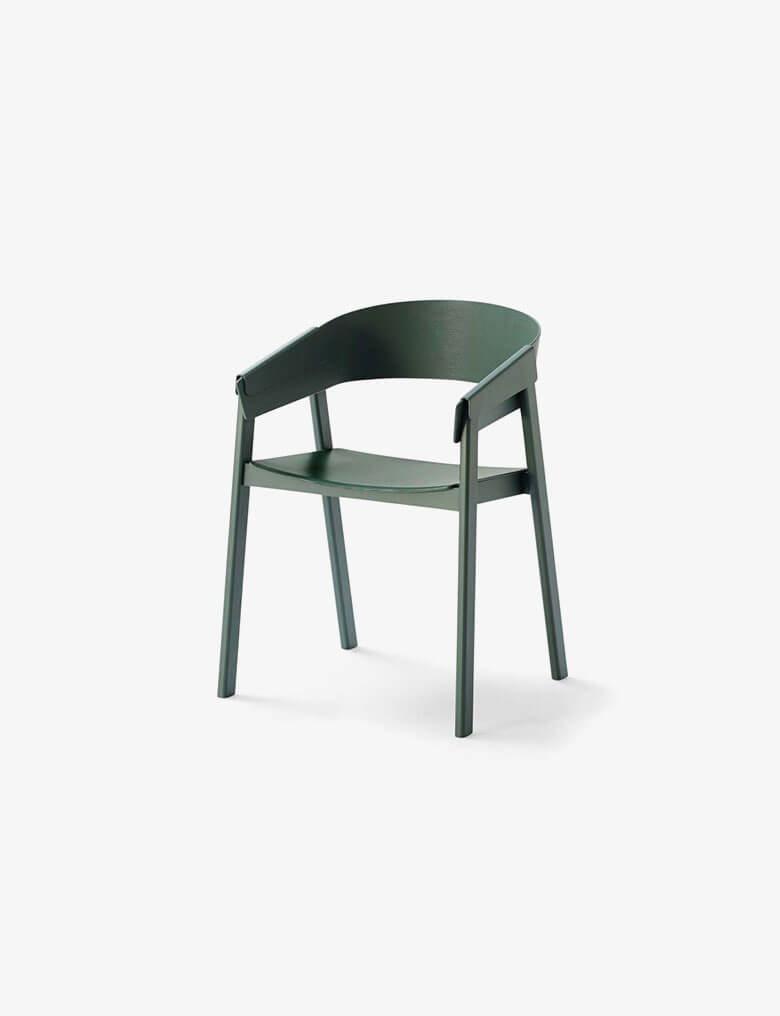 Cover Wood Chair - obrazek 4