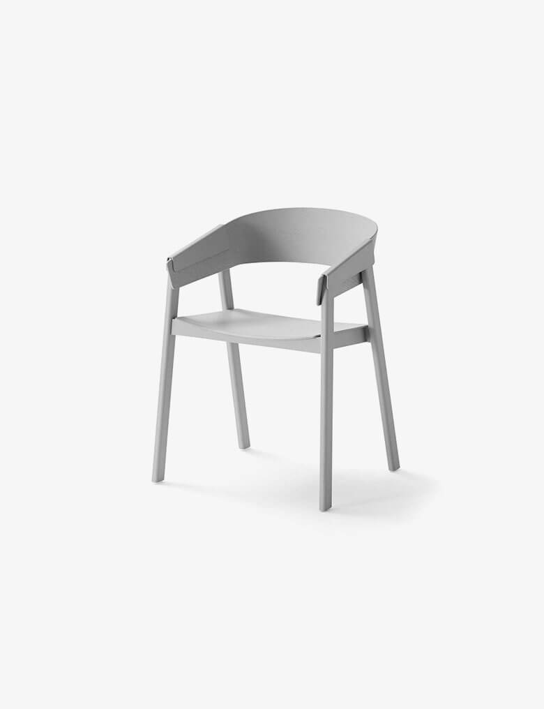 Cover Wood Chair - obrazek 3