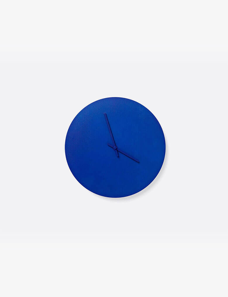 Freakish clock - obrazek 3
