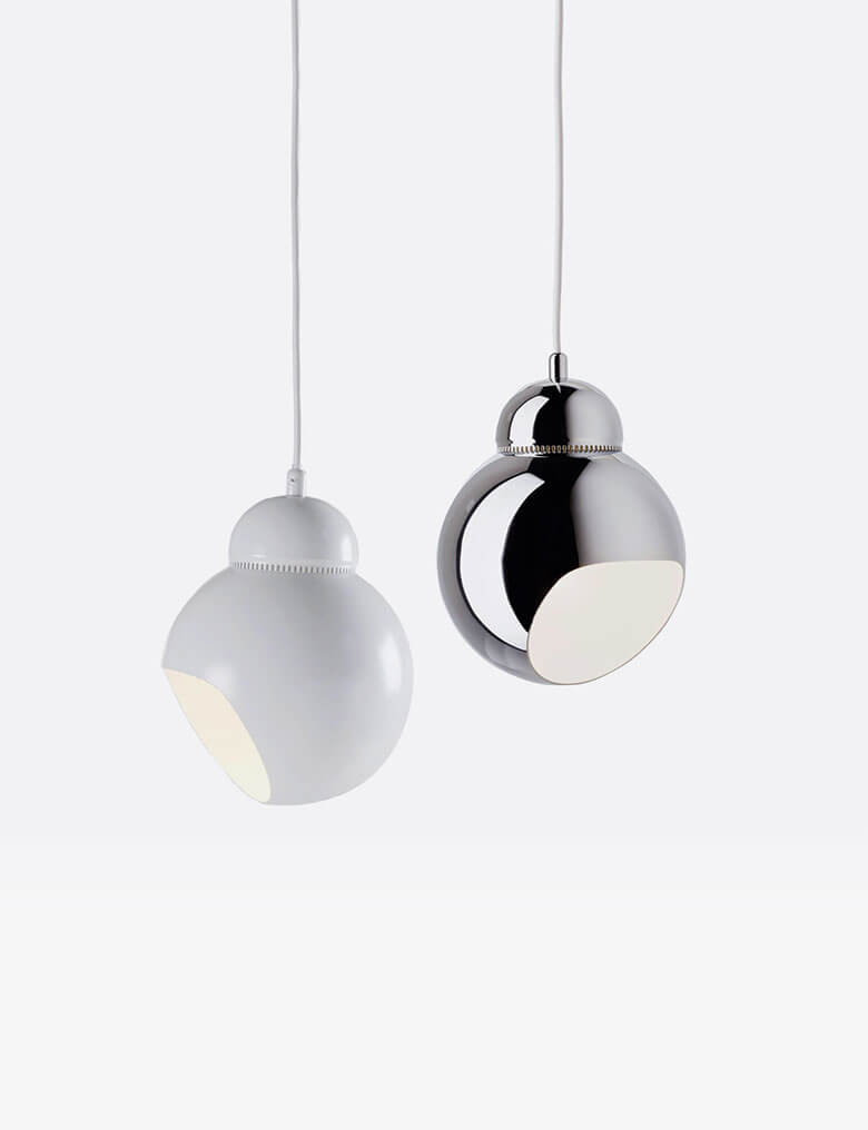 Bilberry Pendant Lamp - obrazek 3